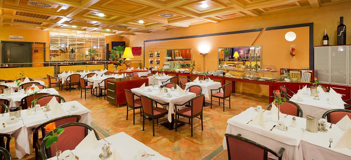 Hotel Vienna Sporthotel Wenen