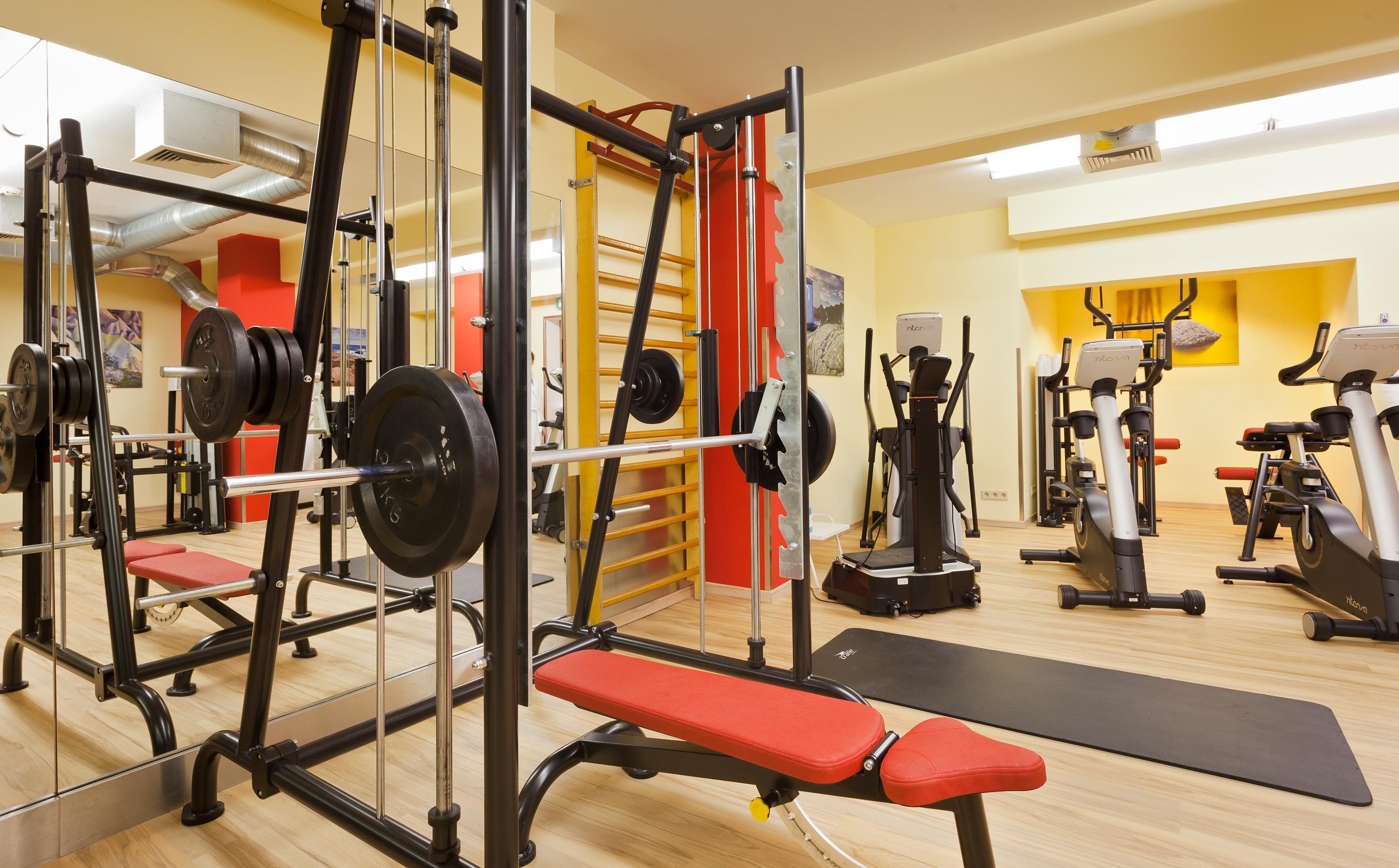 Vienna Sporthotel Hotel Wenen