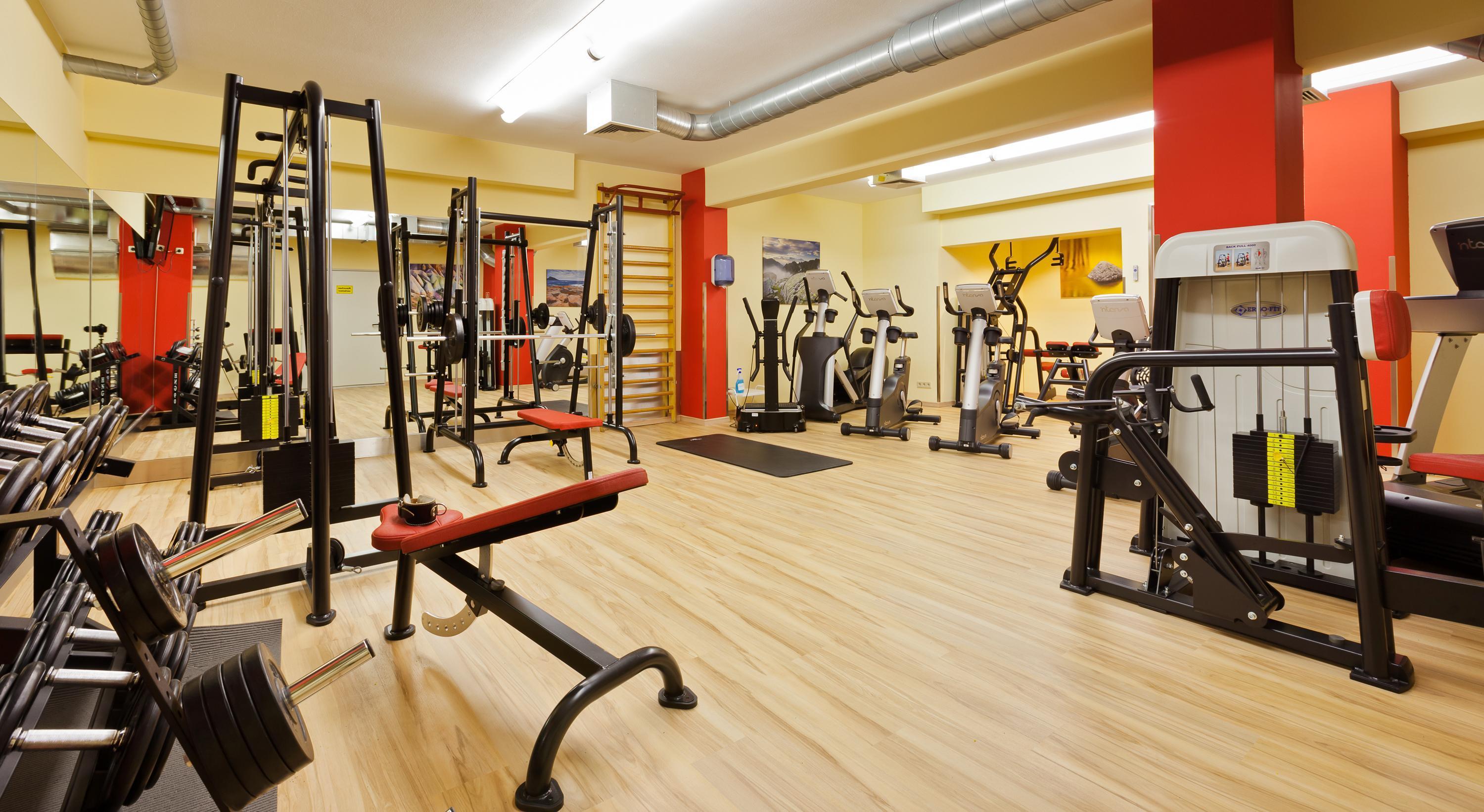 Vienna Sporthotel Hotel Wenen