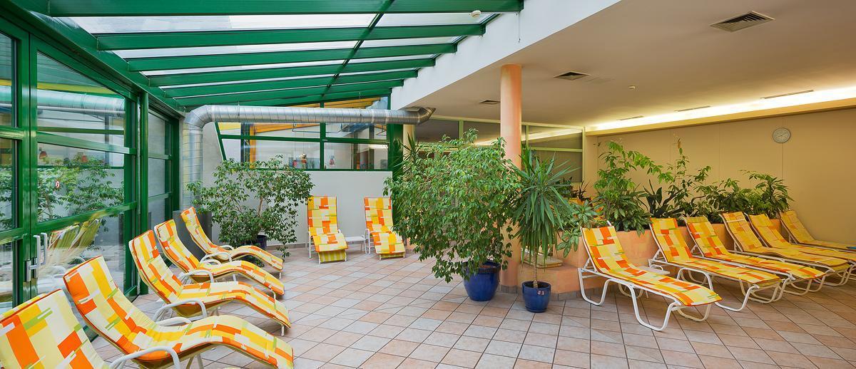 Vienna Sporthotel