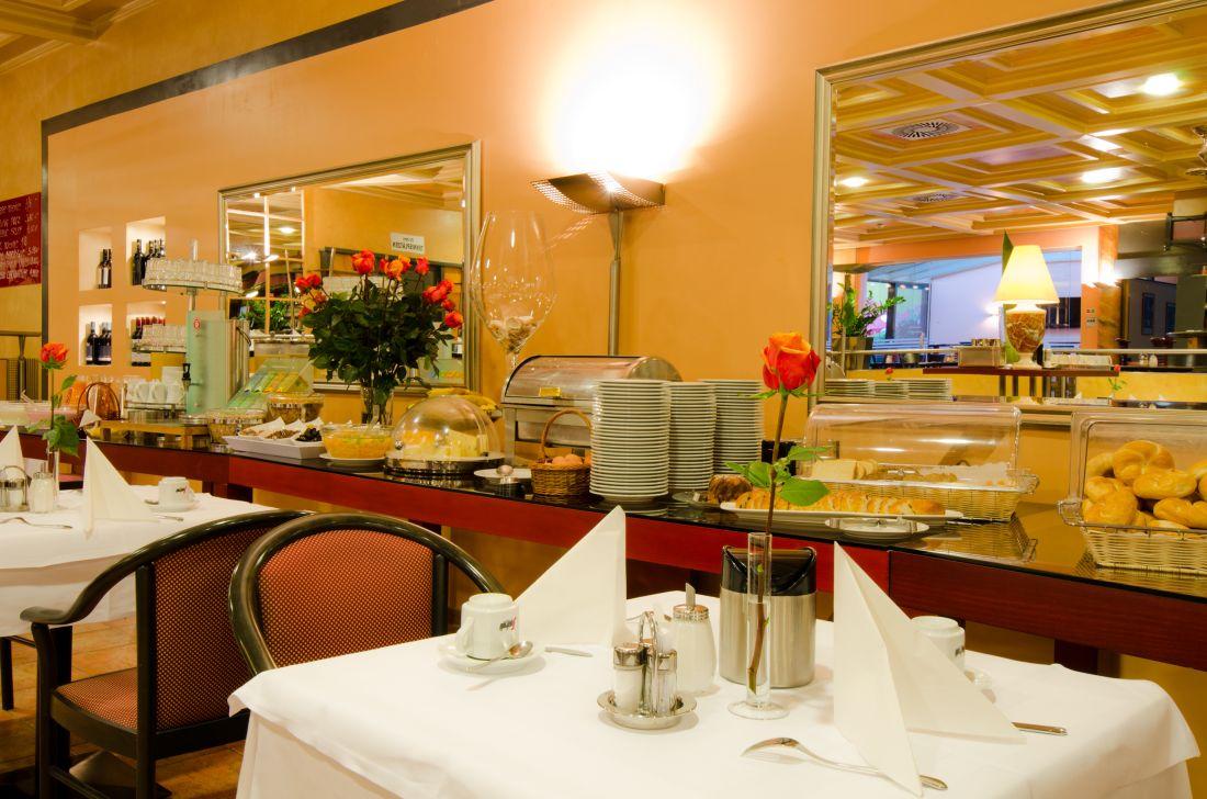 Vienna Sporthotel