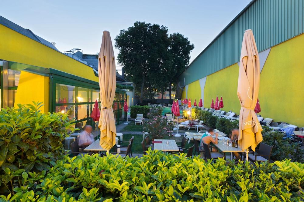 Vienna Sporthotel Wenen