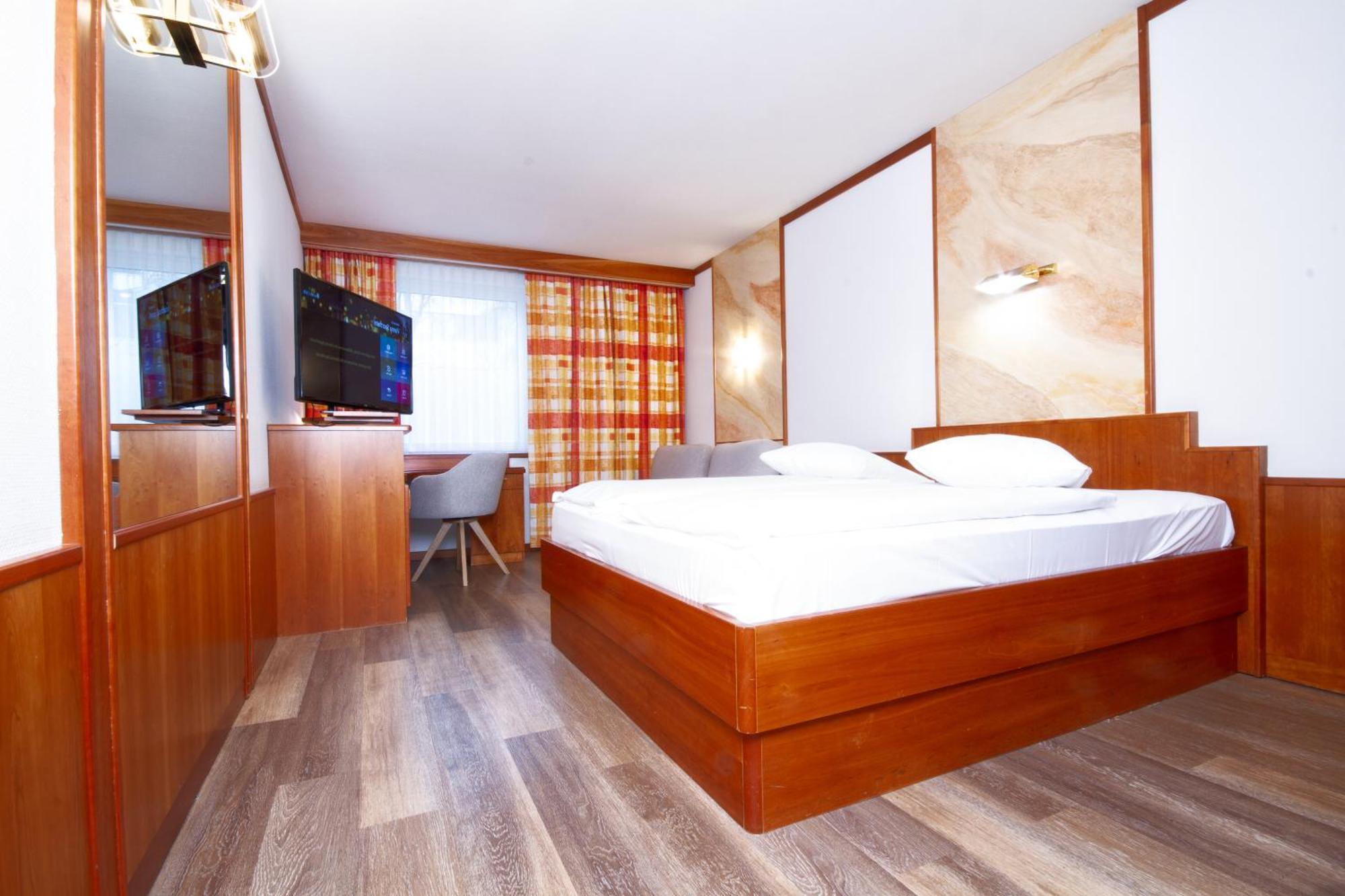 Vienna Sporthotel Wenen