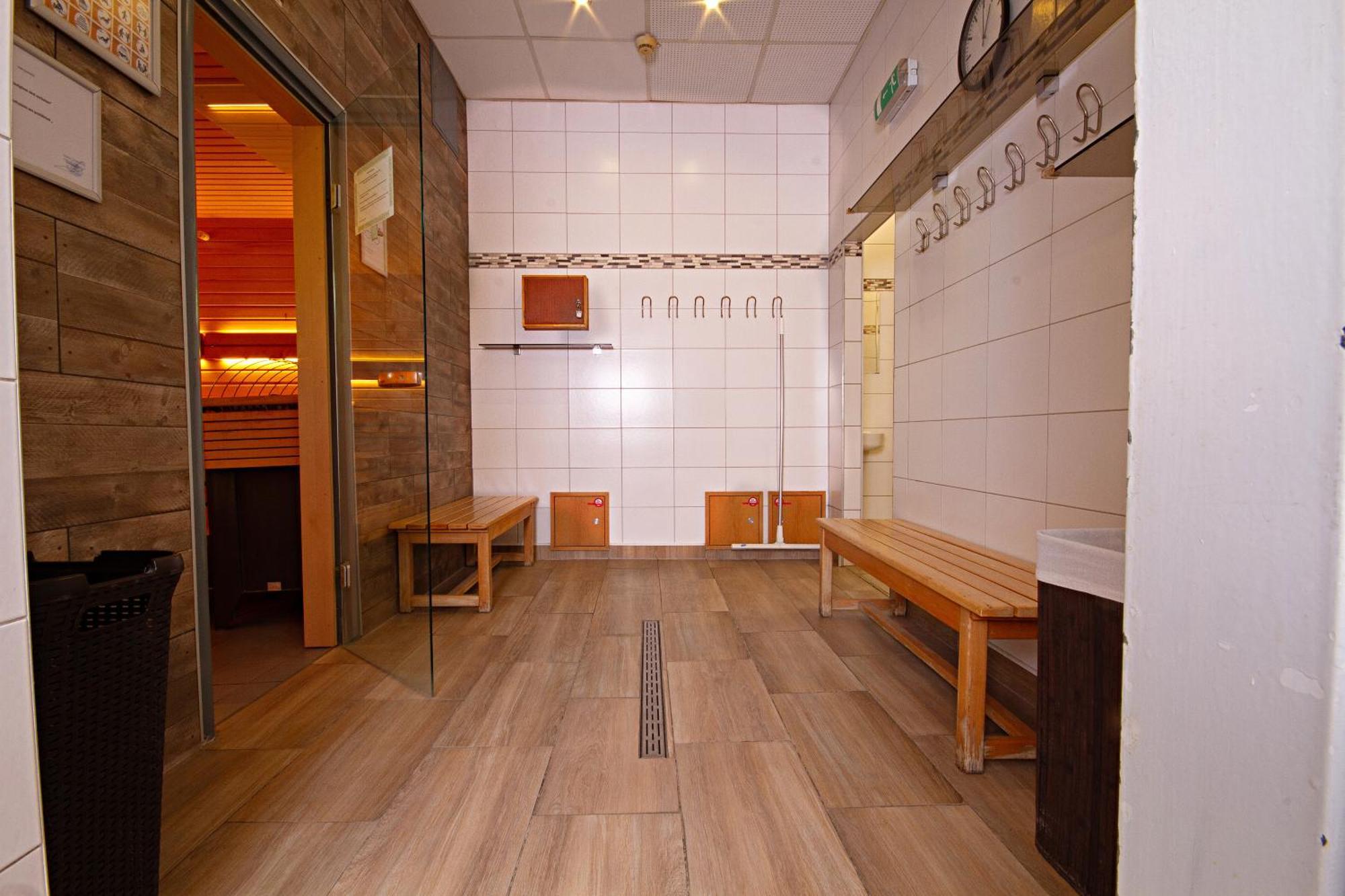 Vienna Sporthotel 4* Wenen
