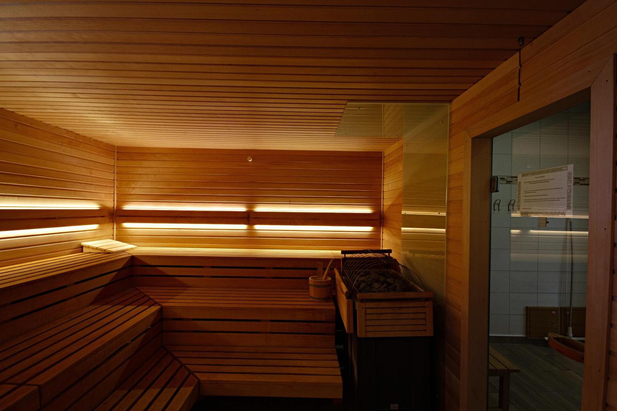 Vienna Sporthotel Wenen