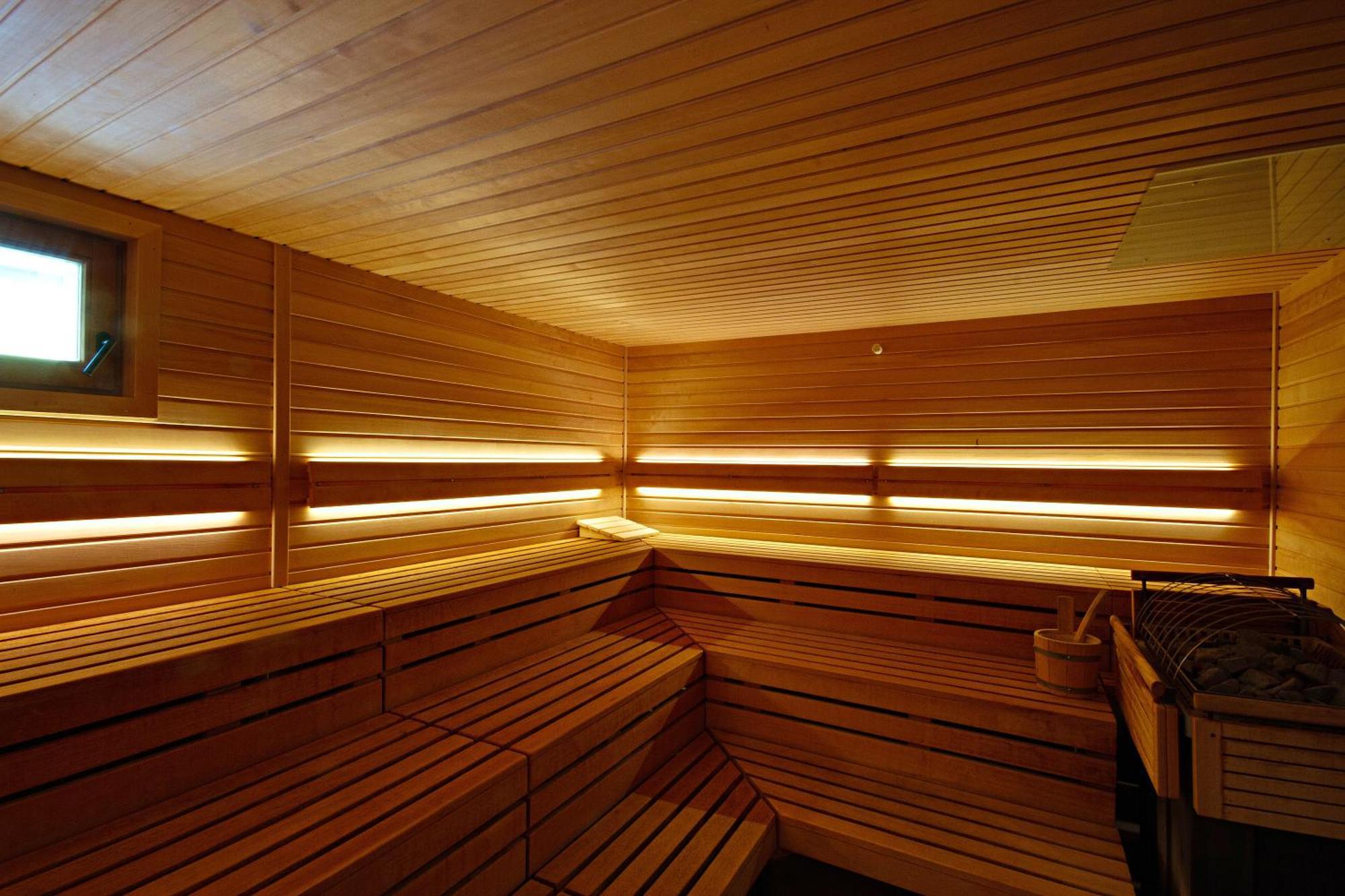 Vienna Sporthotel Hotel