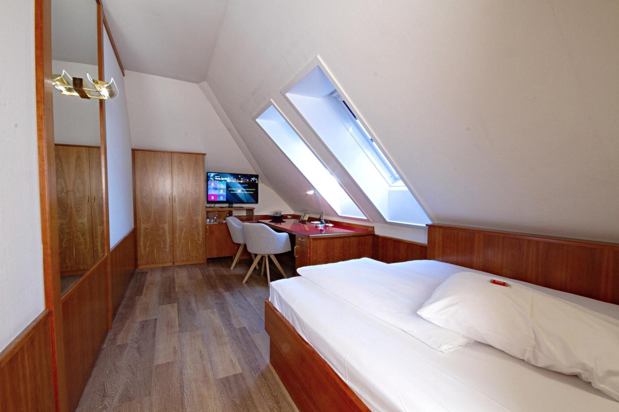 Hotel Vienna Sporthotel 4*