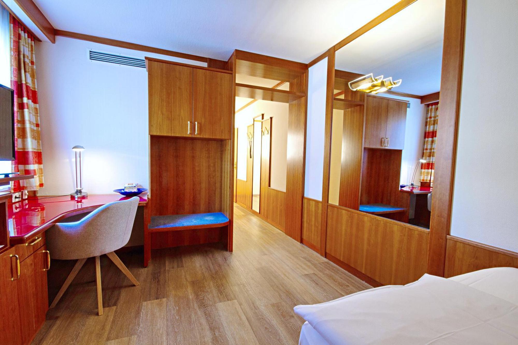 Vienna Sporthotel 4* Wenen