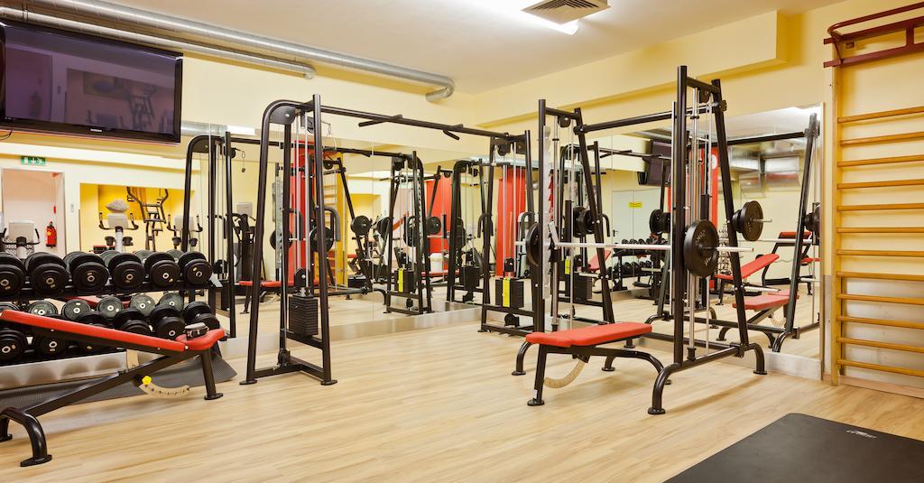 Vienna Sporthotel